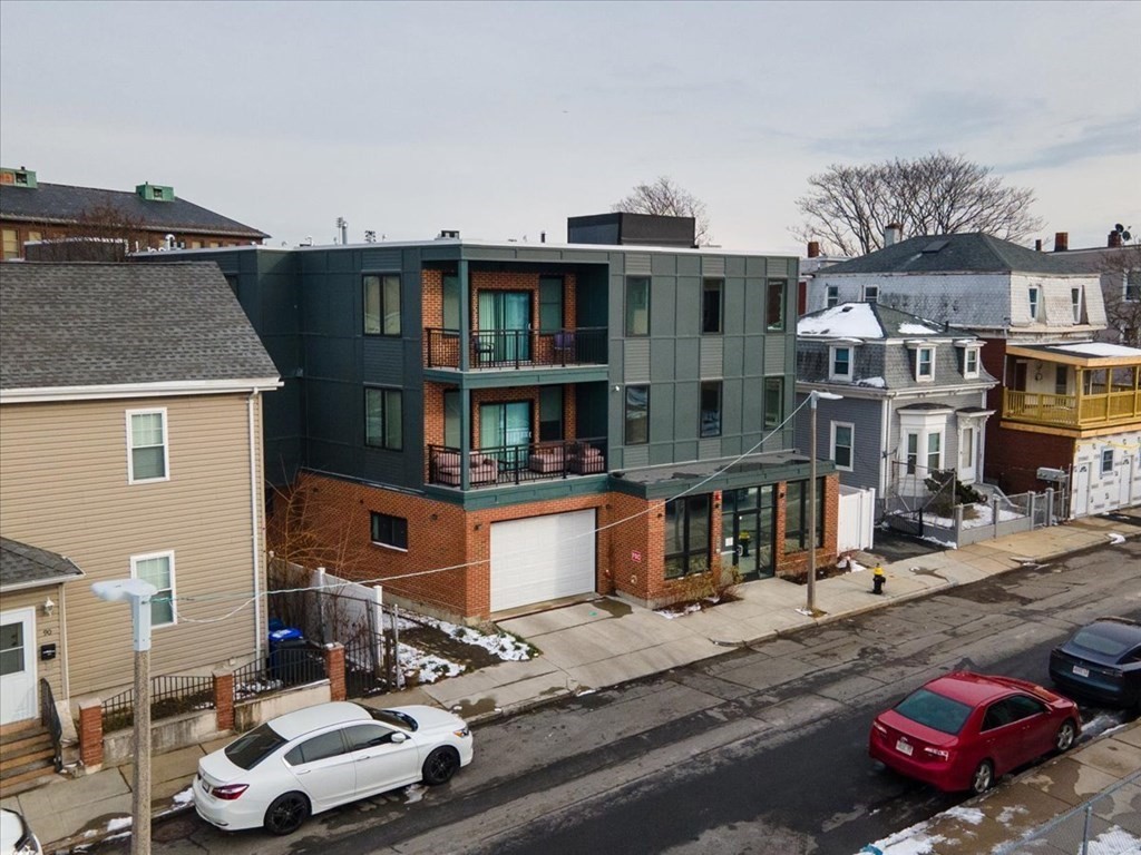 92 George Street, Unit 103 Boston, MA 02119 - Photo 23 of 33 Gallery Image 23