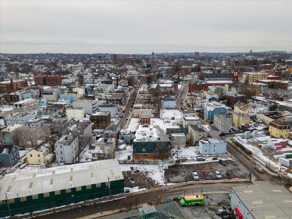 92 George Street, Unit 103 Boston, MA 02119 - Photo 24 of 33 Gallery Image 24