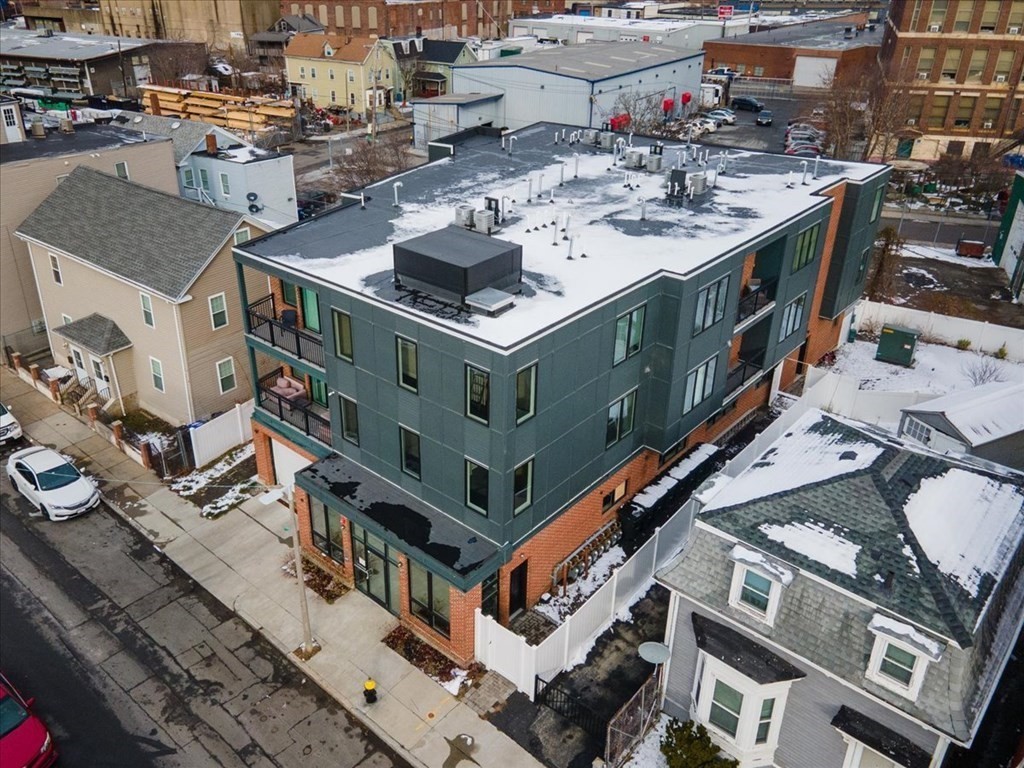 92 George Street, Unit 103 Boston, MA 02119 - Photo 29 of 33 Gallery Image 29