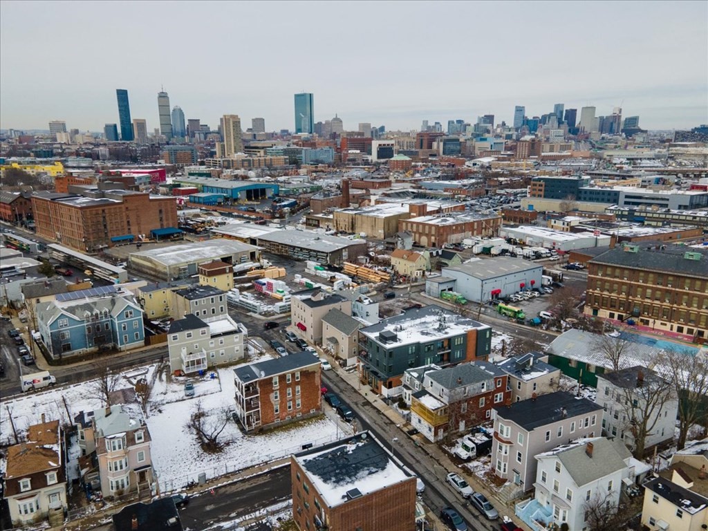 92 George Street, Unit 103 Boston, MA 02119 - Photo 32 of 33 Gallery Image 32