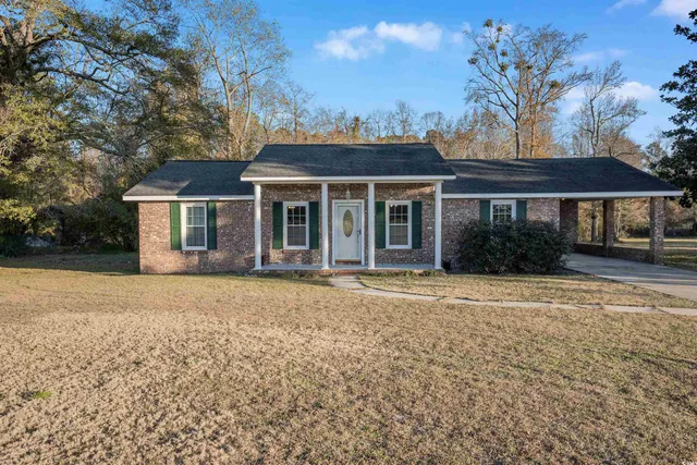 $245,000 | 318 South Pine Street, Johnsonville, SC 29555