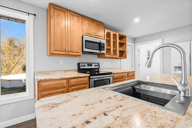 $245,000 | 318 South Pine Street, Johnsonville, SC 29555