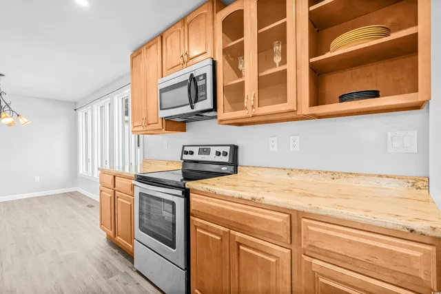 $245,000 | 318 South Pine Street, Johnsonville, SC 29555