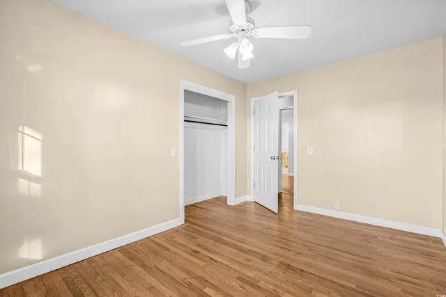 $245,000 | 318 South Pine Street, Johnsonville, SC 29555