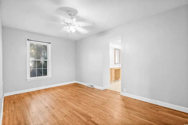 $245,000 | 318 South Pine Street, Johnsonville, SC 29555