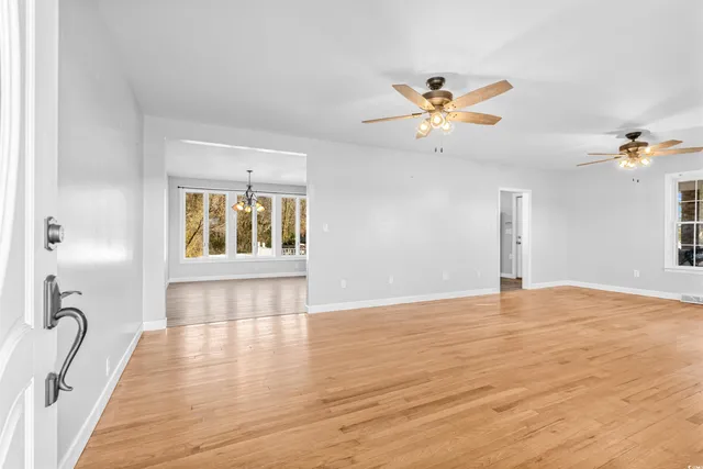 $245,000 | 318 South Pine Street, Johnsonville, SC 29555