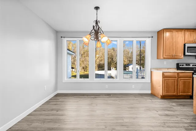 $245,000 | 318 South Pine Street, Johnsonville, SC 29555