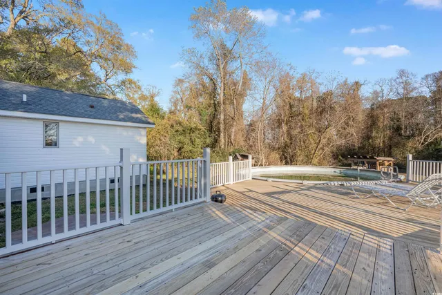 $245,000 | 318 South Pine Street, Johnsonville, SC 29555