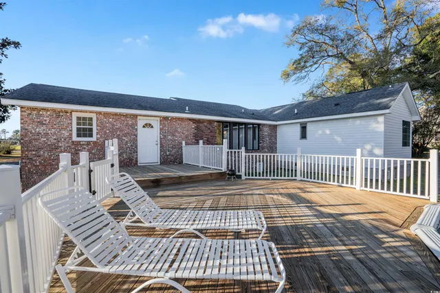 $245,000 | 318 South Pine Street, Johnsonville, SC 29555