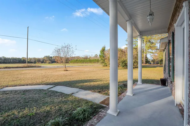 $245,000 | 318 South Pine Street, Johnsonville, SC 29555