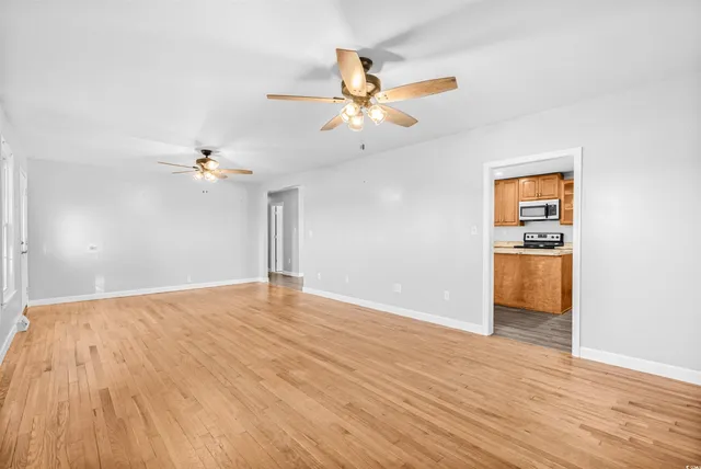 $245,000 | 318 South Pine Street, Johnsonville, SC 29555