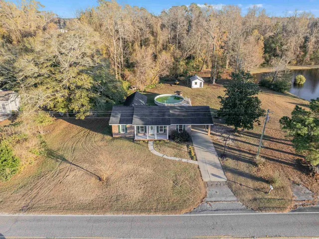 $245,000 | 318 South Pine Street, Johnsonville, SC 29555