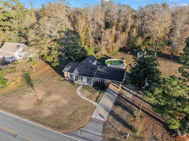 $245,000 | 318 South Pine Street, Johnsonville, SC 29555