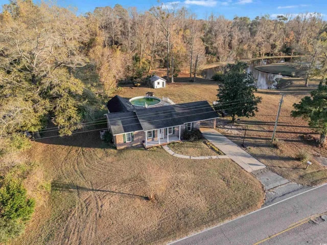 $245,000 | 318 South Pine Street, Johnsonville, SC 29555