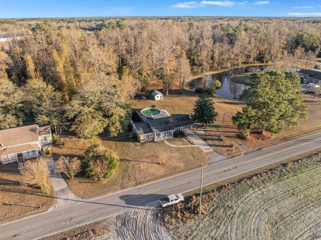 $245,000 | 318 South Pine Street, Johnsonville, SC 29555