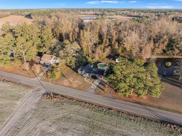 $245,000 | 318 South Pine Street, Johnsonville, SC 29555