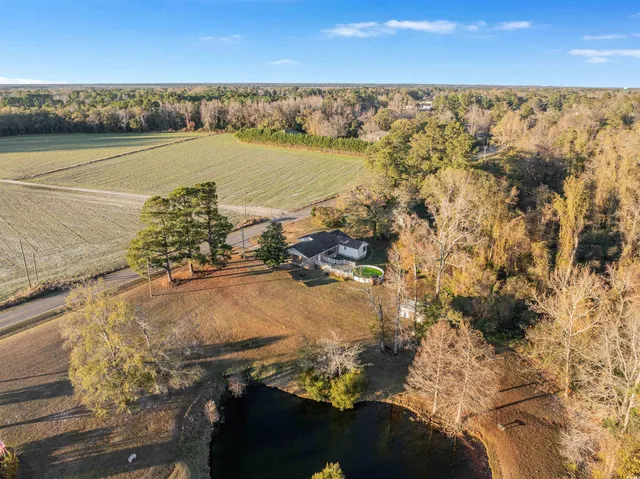 $245,000 | 318 South Pine Street, Johnsonville, SC 29555