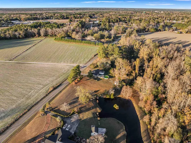 $245,000 | 318 South Pine Street, Johnsonville, SC 29555