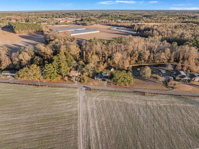 $245,000 | 318 South Pine Street, Johnsonville, SC 29555