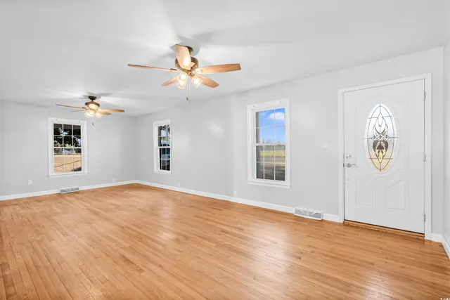 $245,000 | 318 South Pine Street, Johnsonville, SC 29555