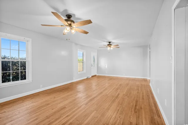 $245,000 | 318 South Pine Street, Johnsonville, SC 29555