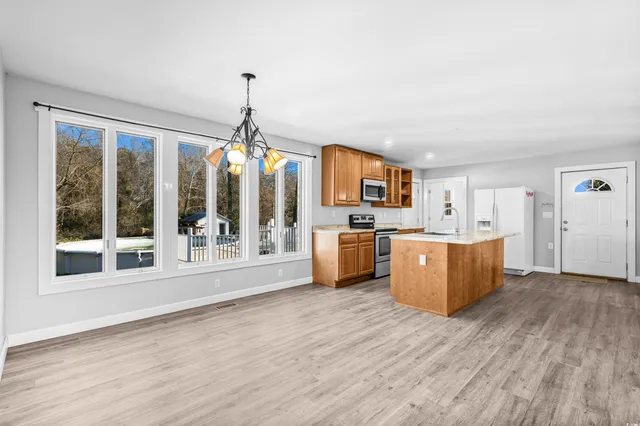 $245,000 | 318 South Pine Street, Johnsonville, SC 29555