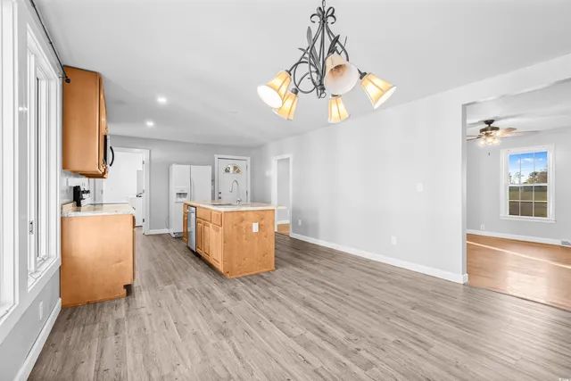 $245,000 | 318 South Pine Street, Johnsonville, SC 29555