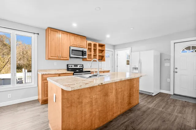 $245,000 | 318 South Pine Street, Johnsonville, SC 29555