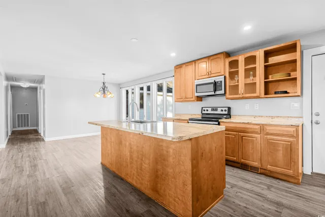 $245,000 | 318 South Pine Street, Johnsonville, SC 29555