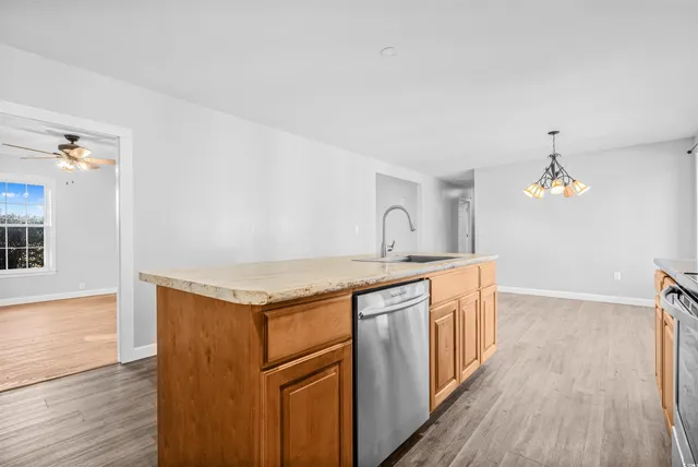 $245,000 | 318 South Pine Street, Johnsonville, SC 29555