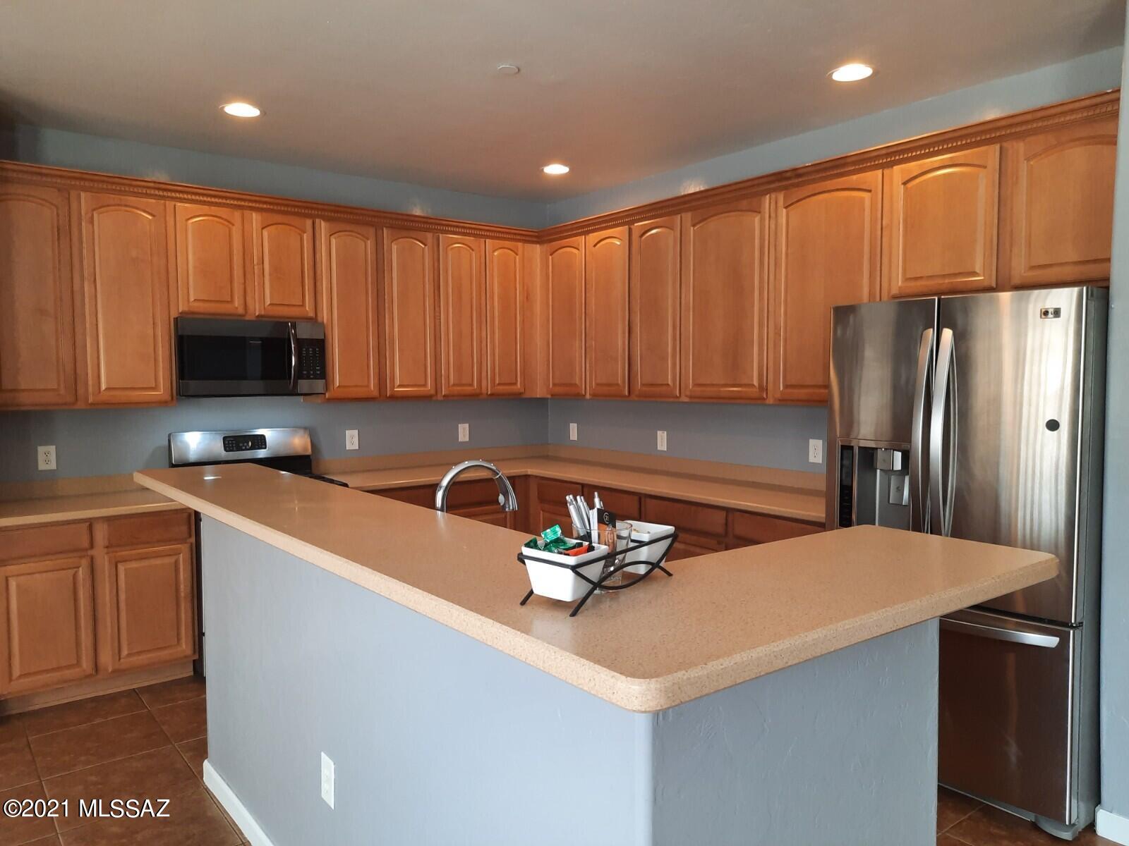 3572 East Fox Trotter Road Tucson, AZ 85739 - Photo 13 of 41 Gallery Image 13