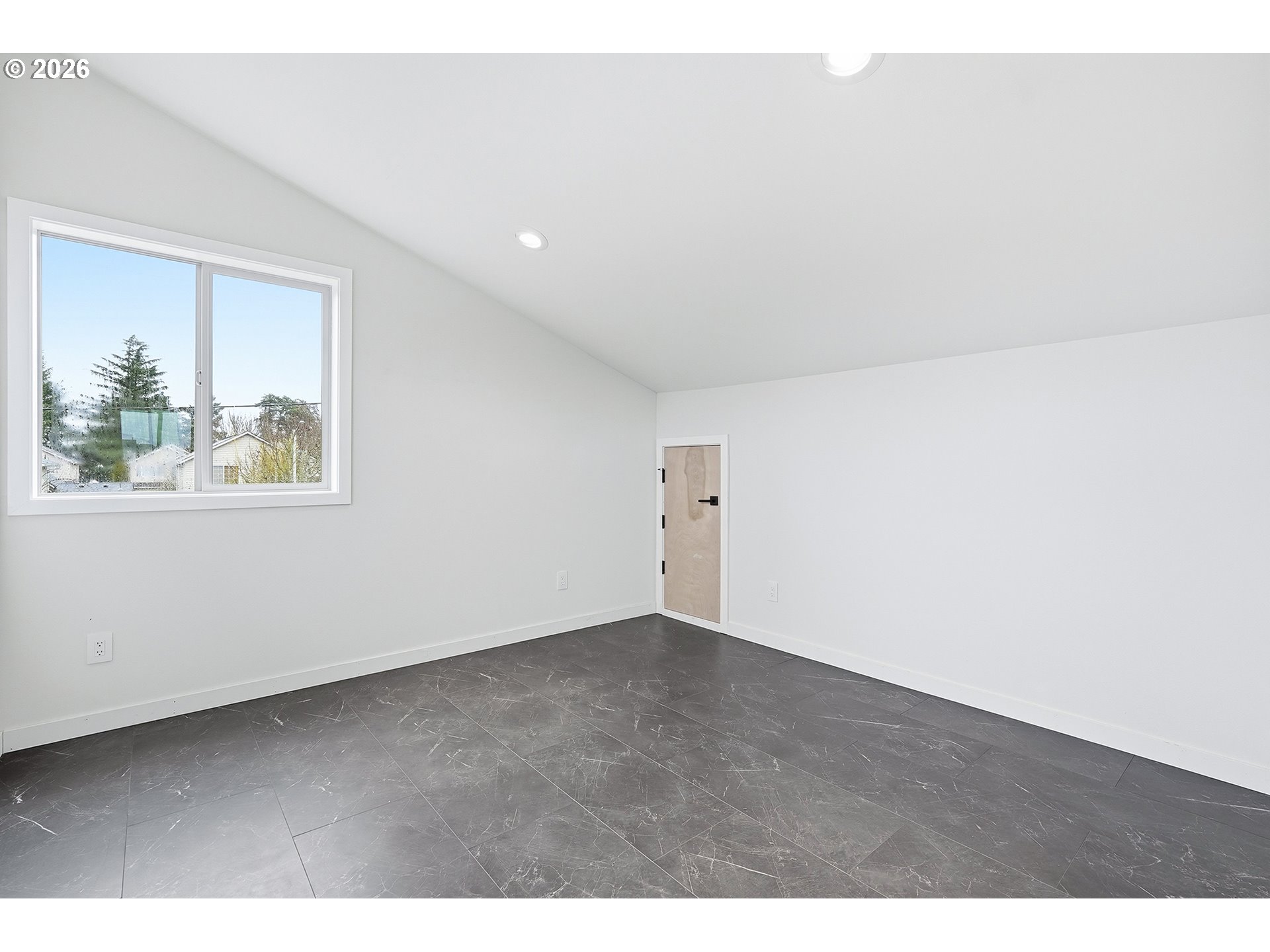 21280 Southwest Baseline Road Beaverton, OR 97003 - Photo 17 of 45 a view of an empty room