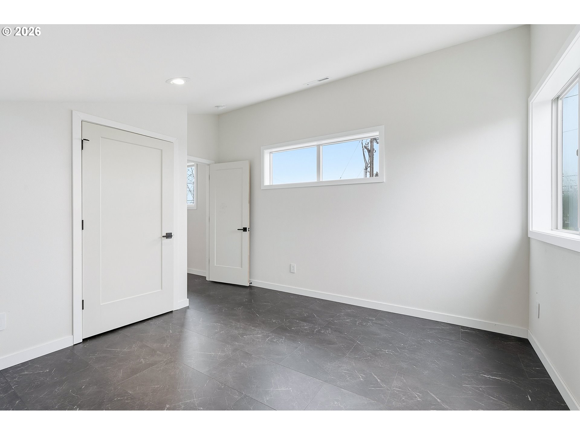 21280 Southwest Baseline Road Beaverton, OR 97003 - Photo 18 of 45 a view of an empty room