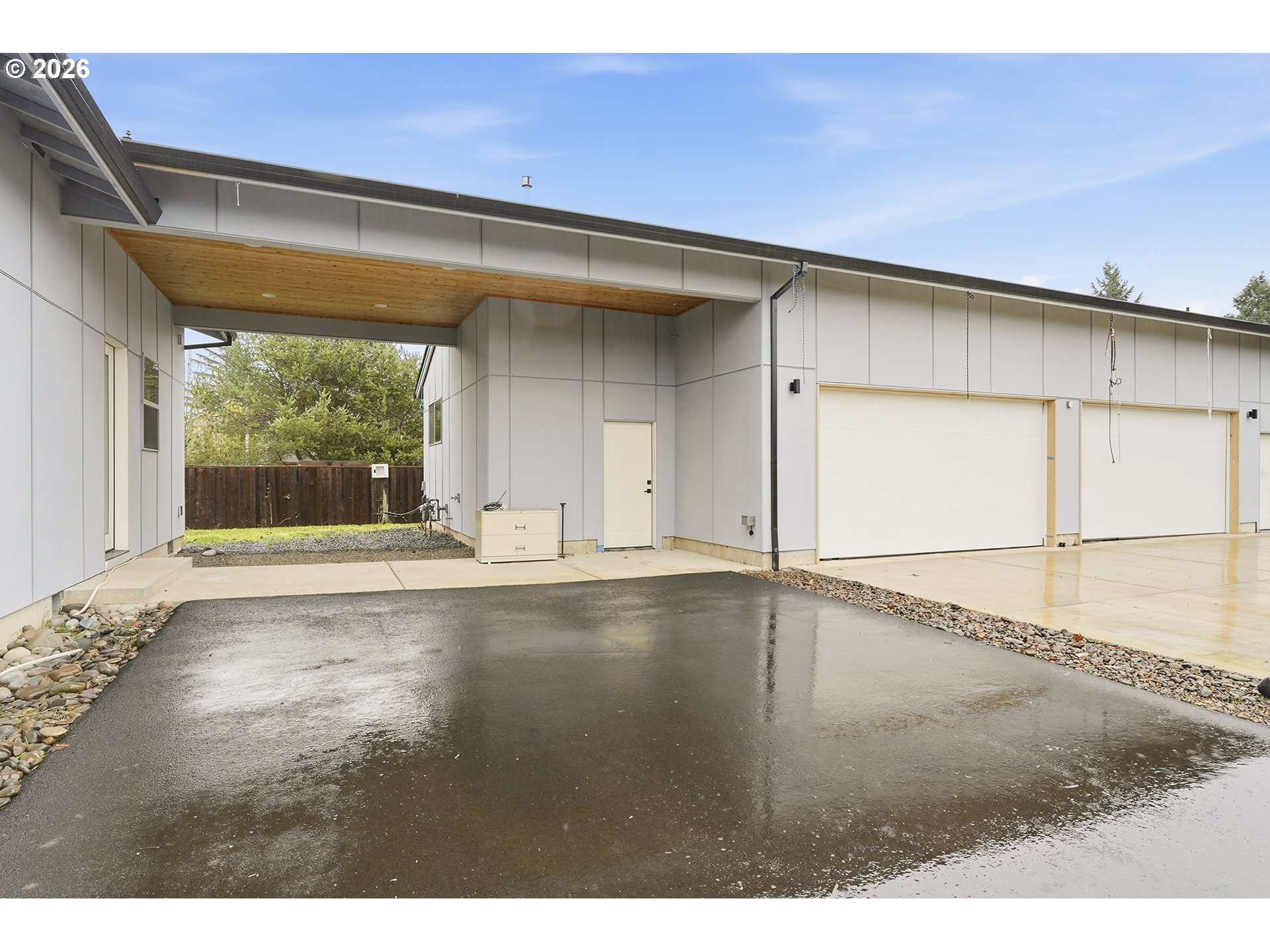 21280 Southwest Baseline Road Beaverton, OR 97003 - Photo 20 of 45 a view of a indoor basketball court