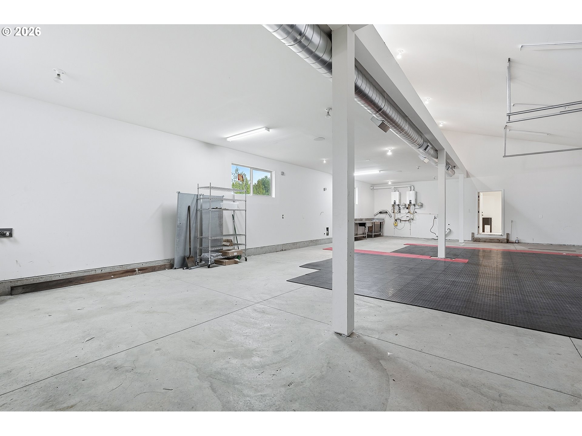 21280 Southwest Baseline Road Beaverton, OR 97003 - Photo 21 of 45 a view interior of a house and natural light
