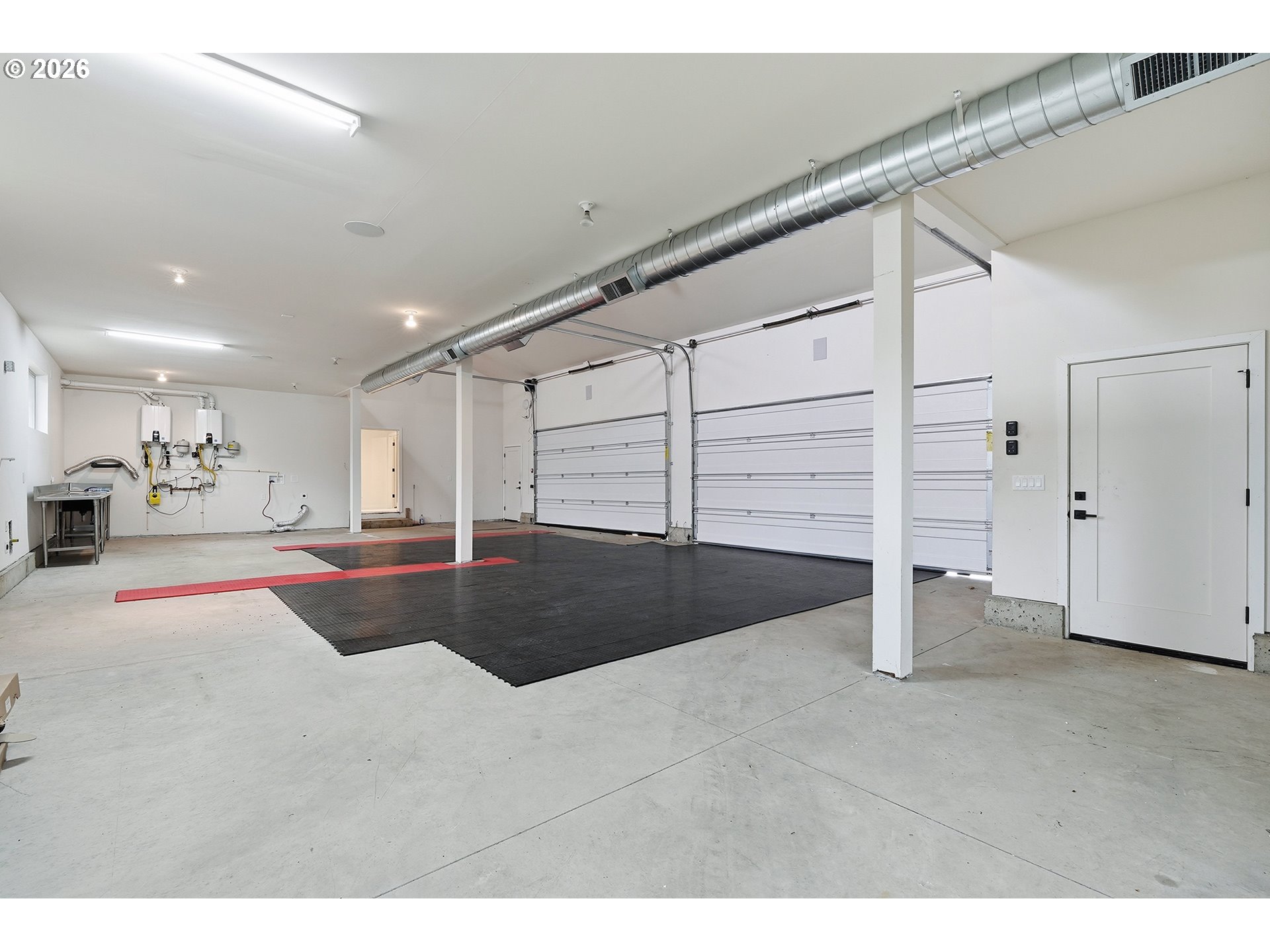 21280 Southwest Baseline Road Beaverton, OR 97003 - Photo 22 of 45 a view of an empty room