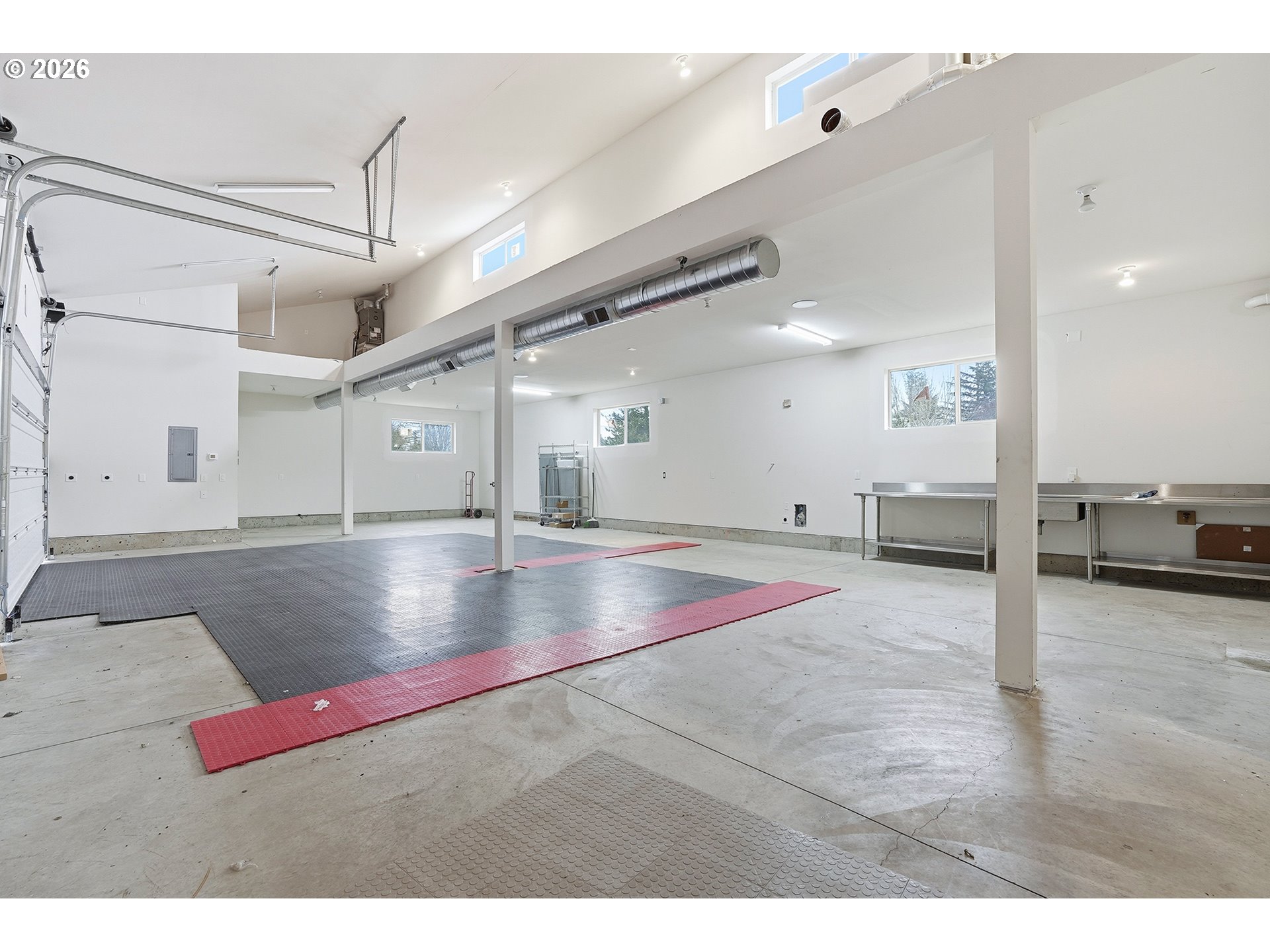 21280 Southwest Baseline Road Beaverton, OR 97003 - Photo 23 of 45 a view interior of a building