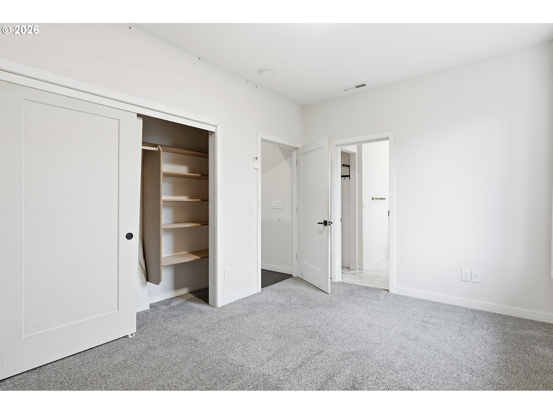 21280 Southwest Baseline Road Beaverton, OR 97003 - Photo 34 of 45 a view of an empty room