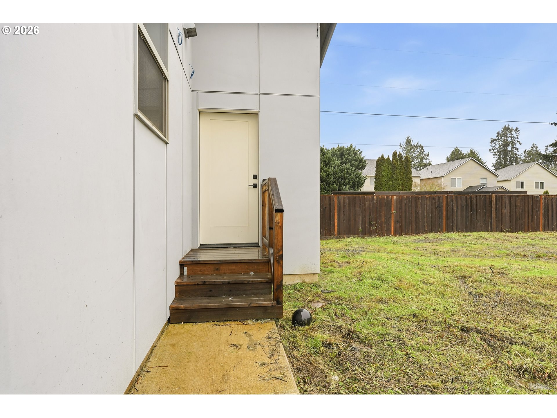 21280 Southwest Baseline Road Beaverton, OR 97003 - Photo 38 of 45 a view of a livingroom with furniture and wooden floor