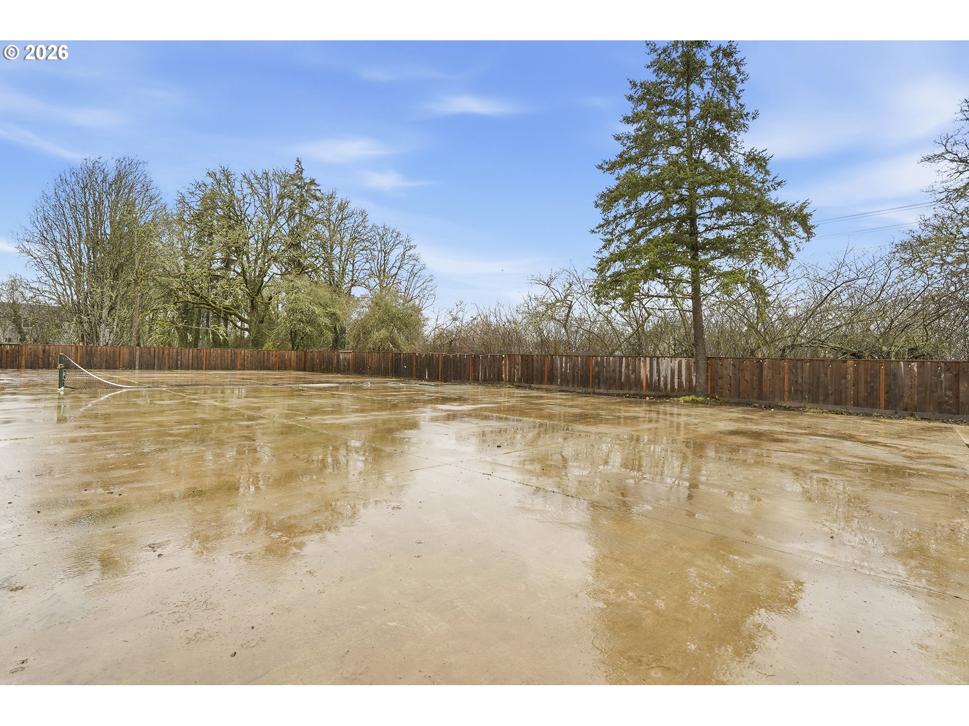 21280 Southwest Baseline Road Beaverton, OR 97003 - Photo 41 of 45 a view of swimming pool with an outdoor space and seating area