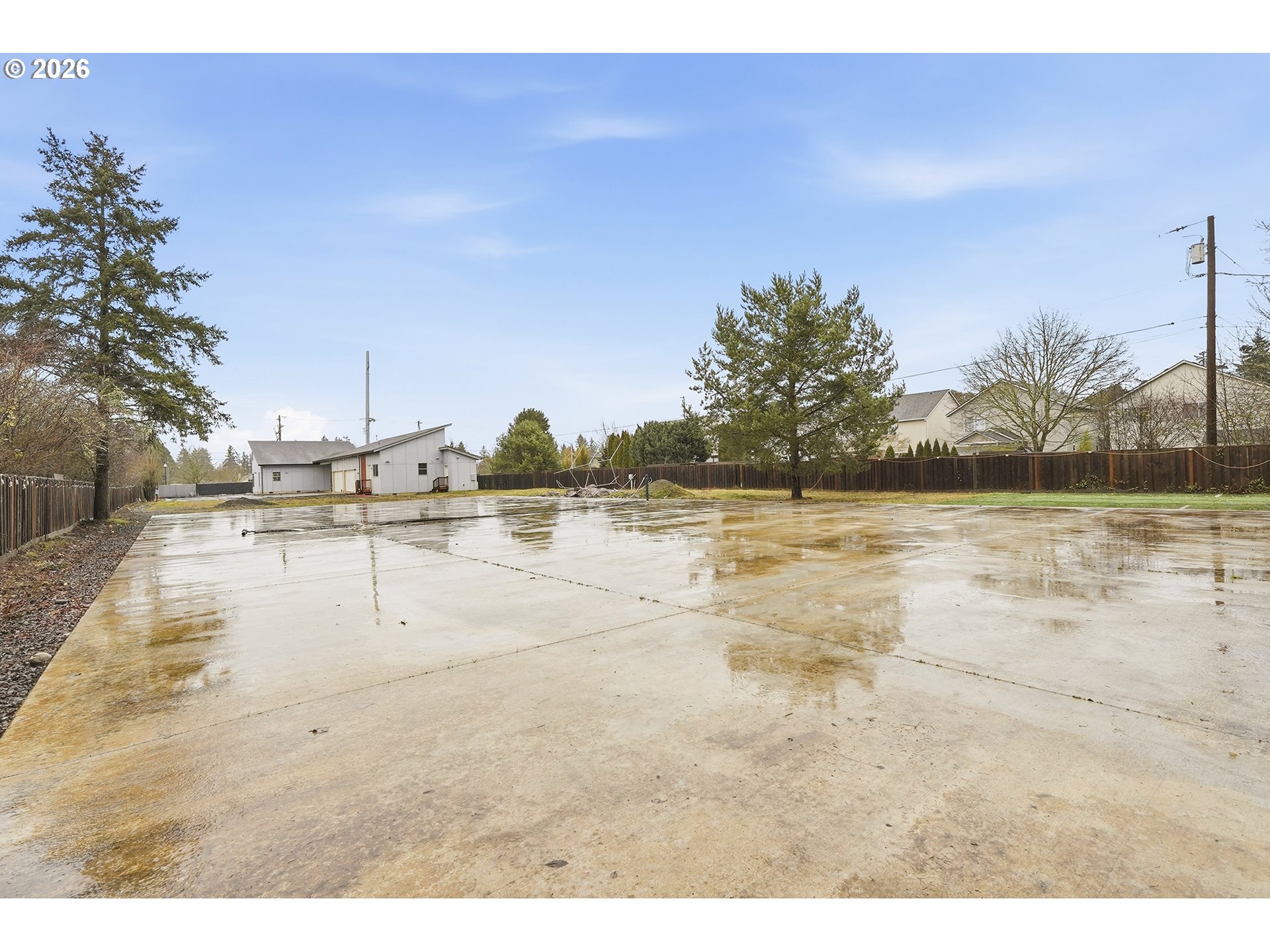 21280 Southwest Baseline Road Beaverton, OR 97003 - Photo 42 of 45 a view of a lake view