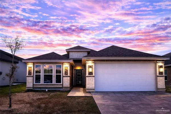 $265,000 | 3717 East Diamondhead Avenue, Mission, TX 78573