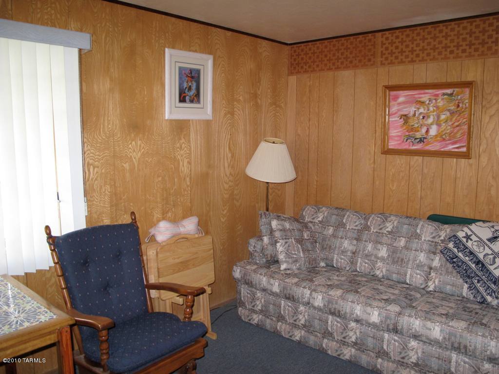 5765 West Rocking Cir Street Tucson, AZ 85713 - Photo 13 of 15 Gallery Image 13