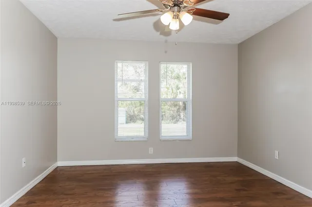 $1,990 | 3265 Southwest Escarole Street, Port St. Lucie, FL 34953