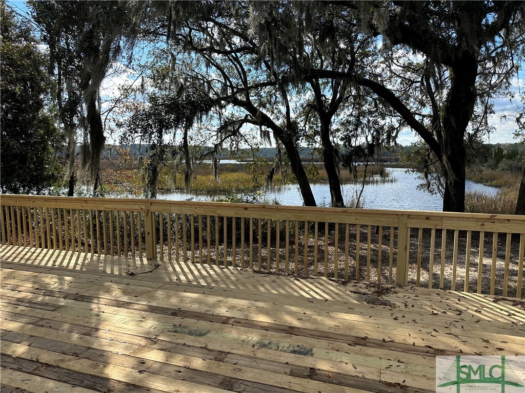 149 Burton Road Savannah, GA 31405 - Photo 4 of 7