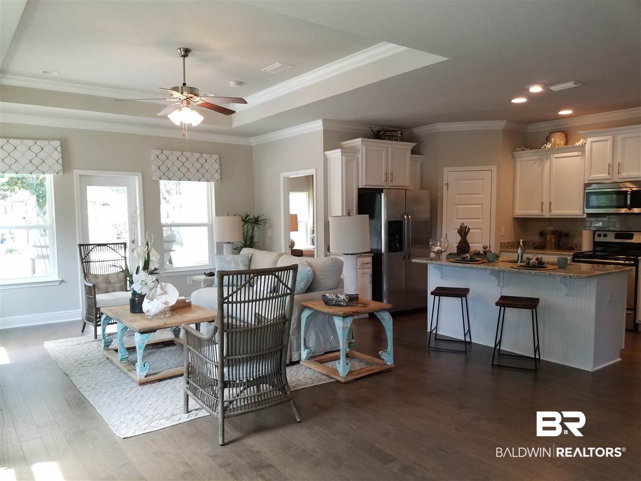 9361 Impala Drive Foley, AL 36535 - Photo 7 of 18