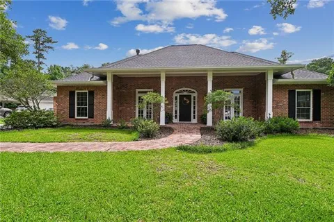 $490,000 | 219 Blue Crane Drive, Unit 1, Slidell, LA 70458
