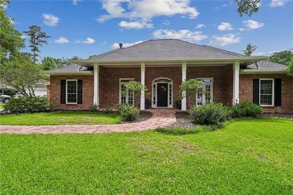 $490,000 | 219 Blue Crane Drive, Unit 1, Slidell, LA 70458
