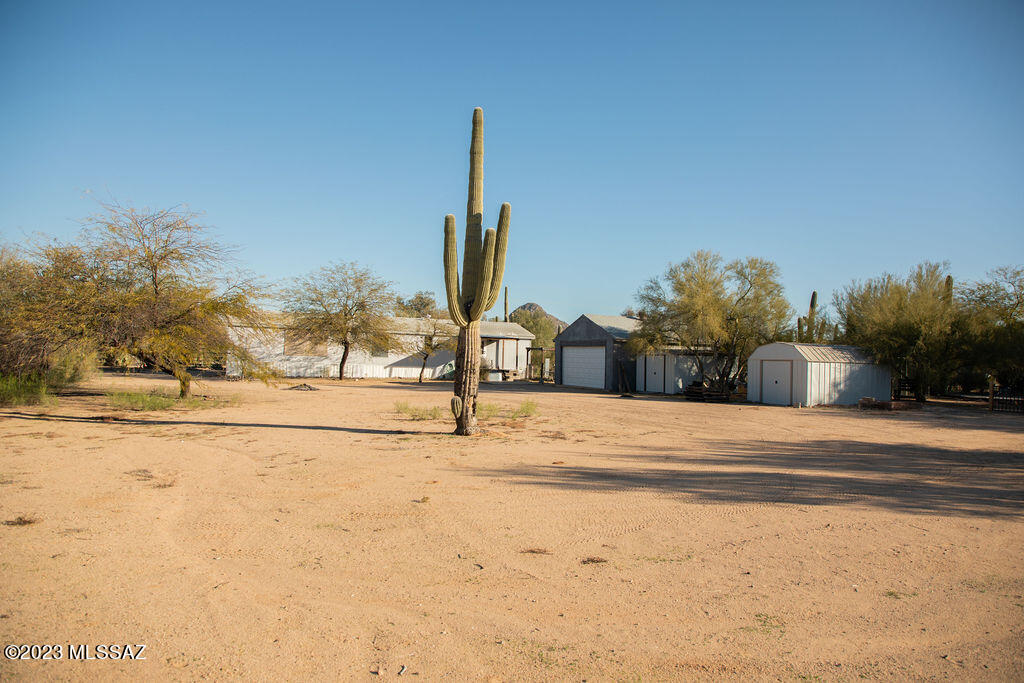 11333 West Ina Road Tucson, AZ 85743 - Photo 26 of 33