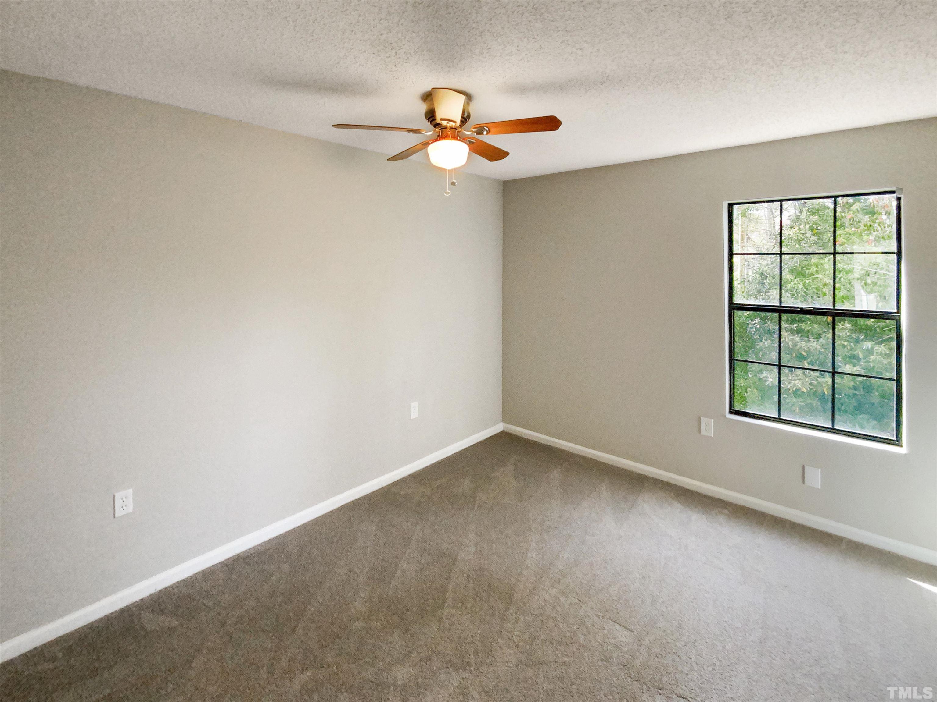 2430 Condor Court, Unit 2430 Raleigh, NC 27615 - Photo 15 of 19 a view of a room that has a window in it